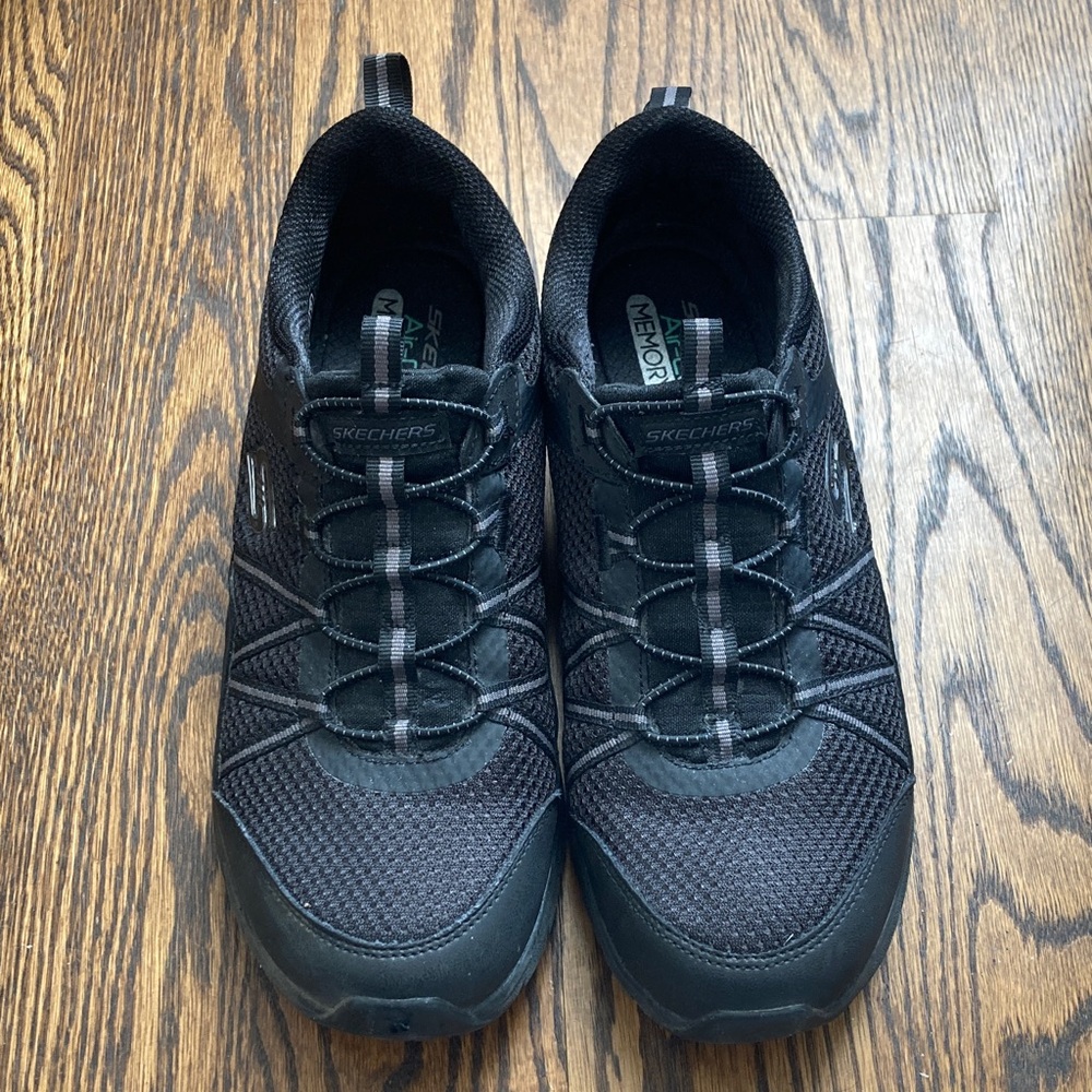 Sketcher Air-Cooled Memory Foam women’s sneakers